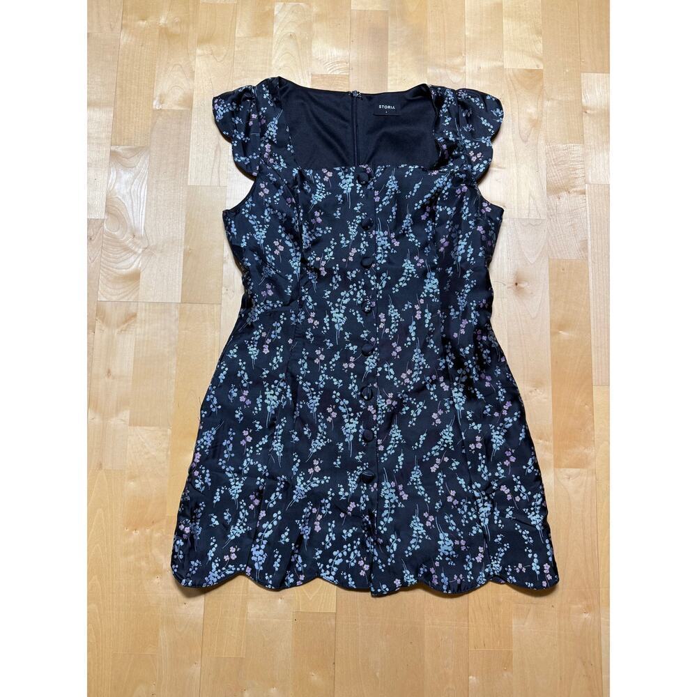 Storia Dress Size Large